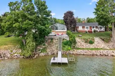 211 Moon Point Drive Oro-Medonte Ontario L3V 6H1