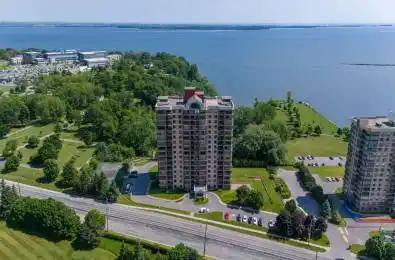 1000 King Street Unit# 705 Kingston Ontario K7M 8H3