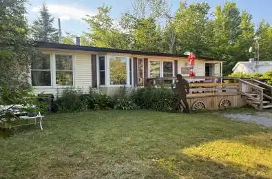 1802 County Rd 121 Road Unit# lot 303 Kawartha Lakes Ontario K0M 1N0