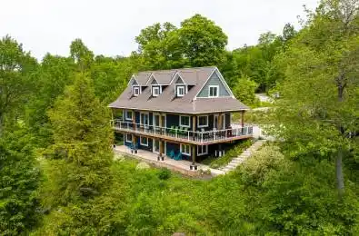 17 Deerhurst Highlands Drive Huntsville Ontario P1H 1B1