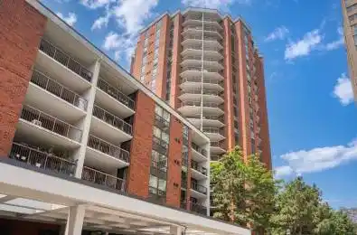 77 Maitland Place Unit# 1923 Toronto C08 Ontario M4Y 2V6