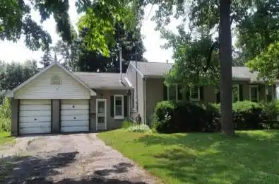 3719 Rebstock Road Fort Erie Ontario L0S 1B0