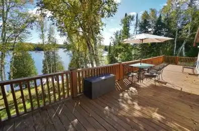 4570 Hay Lake N/A South Algonquin Ontario K0J 2M0