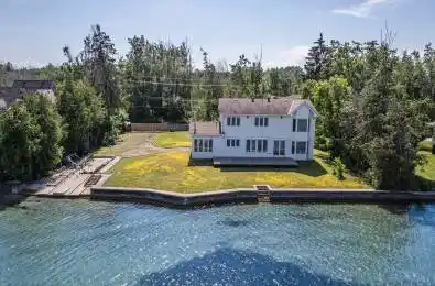 2653 Leonard Street Innisfil Ontario L9S 3V3