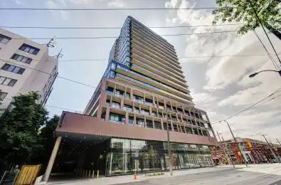 285 Dufferin Street Unit# 1126 Toronto W01 Ontario M6K 0J2