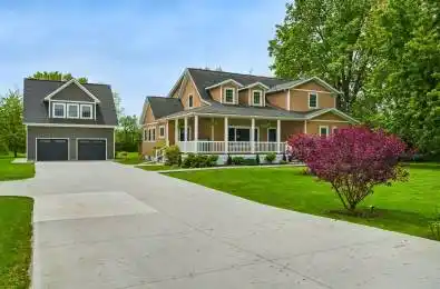 364 Sumbler Road Pelham Ontario L3B 5N8