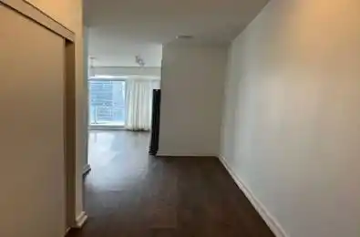 52 Forest Manor Road Unit# 1105 Toronto C15 Ontario M2J 0E2