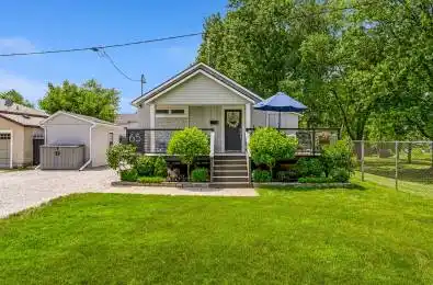 65 Bogart Street St. Catharines Ontario L2M 1G6