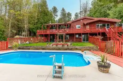 502495 Grey Road 1 N/A Georgian Bluffs Ontario N0H 2T0