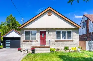 18 Adanac Drive Toronto E08 Ontario M1M 2E4