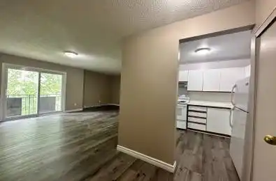 5 Lowndes Avenue Unit# 12 Georgina Ontario L4P 3K6
