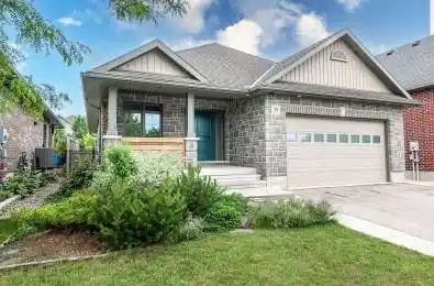 39 Greenberg Place Stratford Ontario N5A 0A6