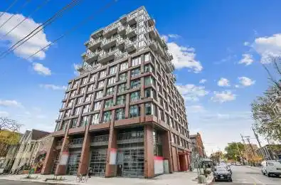 2 Augusta Avenue Unit# 801 Toronto C01 Ontario M5V 0T3
