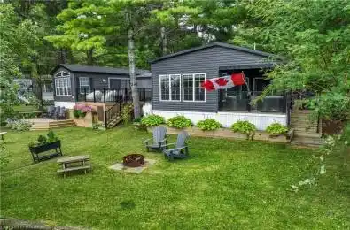 13 SOUTHLINE Avenue Unit# P75 Huron-Kinloss Ontario N2Z 2X5