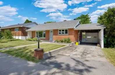 66 Broadview Avenue Smiths Falls Ontario K7A 3W6