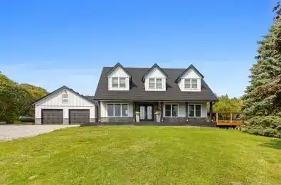 3476 Concession 8 Road Clarington Ontario L0B 1M0