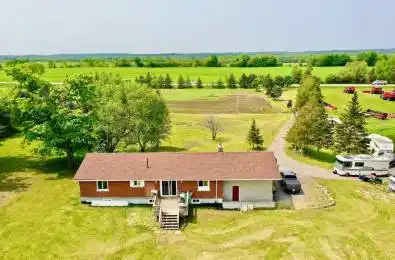 14751 Highway 12 Road Scugog Ontario L9A 1B5