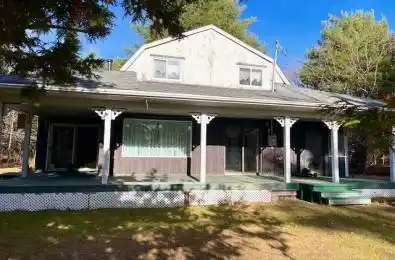 7050 Highway 28 N/A North Kawartha Ontario K0L 1A0
