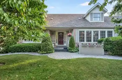 77 Edgehill Road Belleville Ontario K8N 5J4