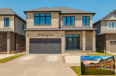 438 Blair Creek Drive Waterloo Ontario N2P 0H6