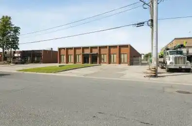 5309 Maingate Drive Mississauga Ontario L4W 1G6