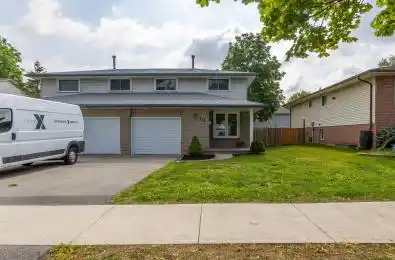 111 Northgate Drive Welland Ontario L3C 5Y3