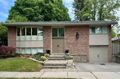 2250 Dunedin Road Oakville Ontario L6J 5V5
