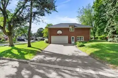 56 Edenvale Crescent Toronto W08 Ontario M9A 4A6