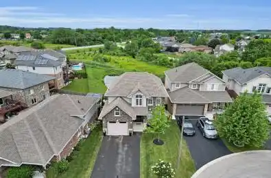 22 Jacklin Court Central Elgin Ontario N5P 0C3