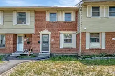 H- 203 North Park Street Belleville Ontario K8P 4T9