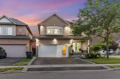 44 Newark Way Brampton Ontario L7A 2W8
