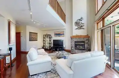 228 Blueski George Crescent Unit# 2 Blue Mountains Ontario L9Y 0V8