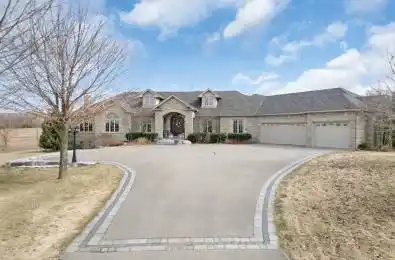 9797 Hunsden Side Road Caledon Ontario L7E 0J8