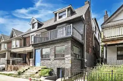 778 Pape Avenue Toronto E03 Ontario M4K 3S7