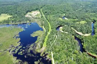 235 Sinclair Road Huntsville Ontario P1H 0J6