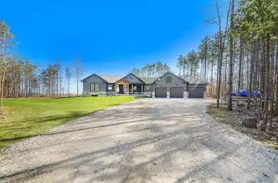 3091 Centre Line Road Clearview Ontario L0M 1N0