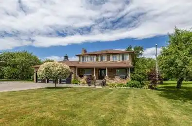 66 Metcalf Street Clarington Ontario L1B 0H4