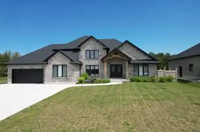 915 Bogdanovic Way Huron-Kinloss Ontario N2Z 0H3