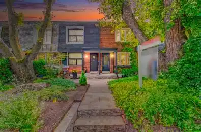 49 Summerhill Gardens Toronto C09 Ontario M4T 1B3