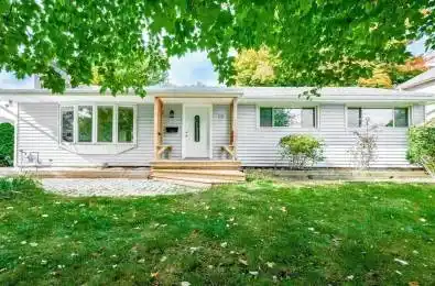 15 Miller Drive Hamilton Ontario L9H 2H9