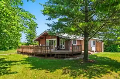 644 Bruce Road 23 Road Kincardine Ontario N0G 2T0