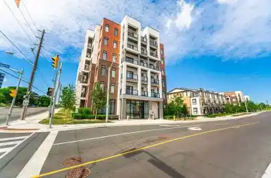 160 Canon Jackson Drive Unit# 409 Toronto W04 Ontario M6M 0B6
