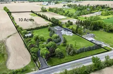 2280 Highway 27 N/A Bradford West Gwillimbury Ontario L3Z 2M8