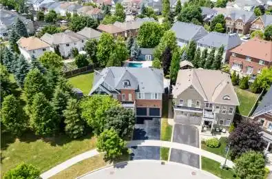 50 Gerry Ravary Place Whitby Ontario L1M 0J1