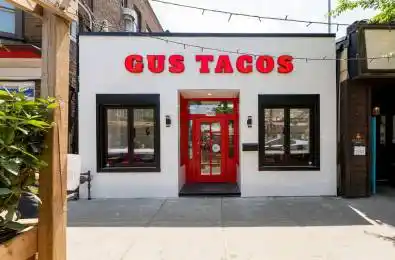 1955 Queen Street Toronto E02 Ontario M4L 1H7