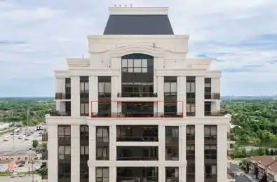 9506 Markham Road Unit# LPH 06 Markham Ontario L6E 0S5