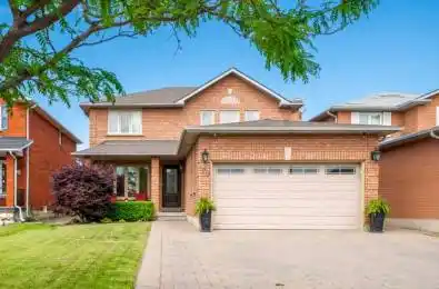 129 View North Court Vaughan Ontario L4L 8S2