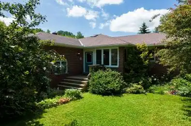 85 Pollard Drive Meaford Ontario N4L 1A7