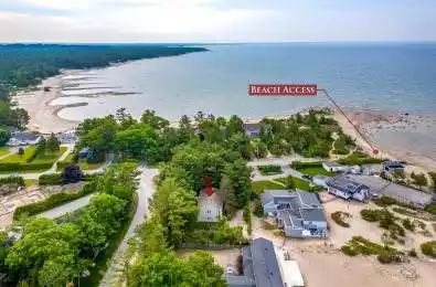 1430 Tiny Beaches Road Tiny Ontario L9M 1R3