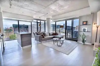 111 Bathurst Street Unit# 1005 Toronto C01 Ontario M5V 0M9